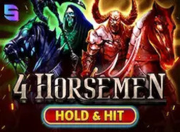 4 Horsemen 