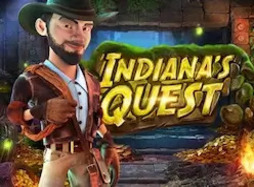 Indiana’s Quest