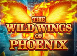 The Wild Wings of Phoenix